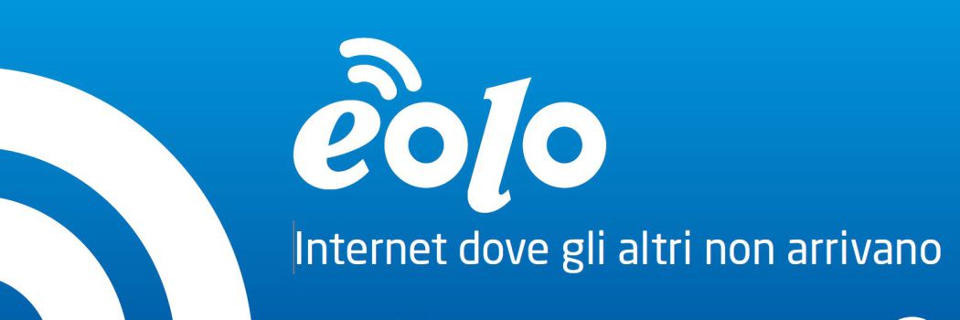 Eolo - Partner Ufficiale